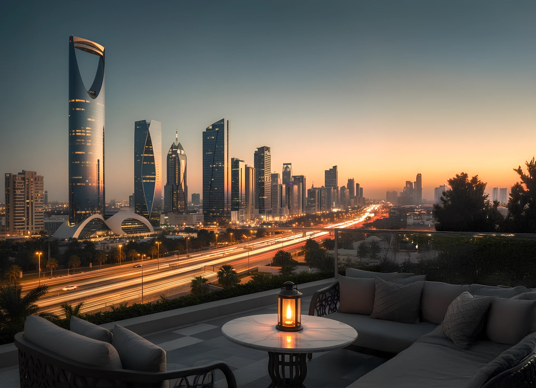 Solutions for Hospitality & Services