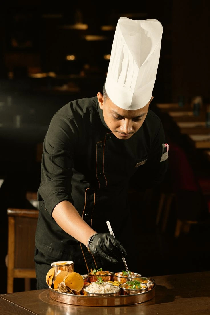 Hotel & Hospitality Sector